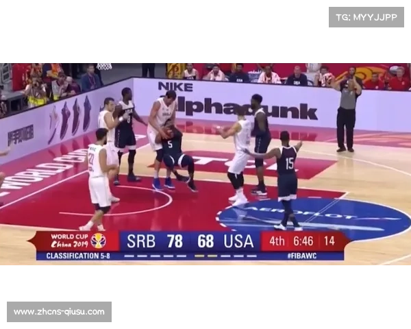 FIBA与耐克续约十年推动男篮美洲杯装备赞助费创新高 FIBA与耐克续约十年推动男篮美洲杯装备赞助费创新高