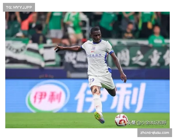 中超联赛品牌价值提升 国际影响力逐步扩大