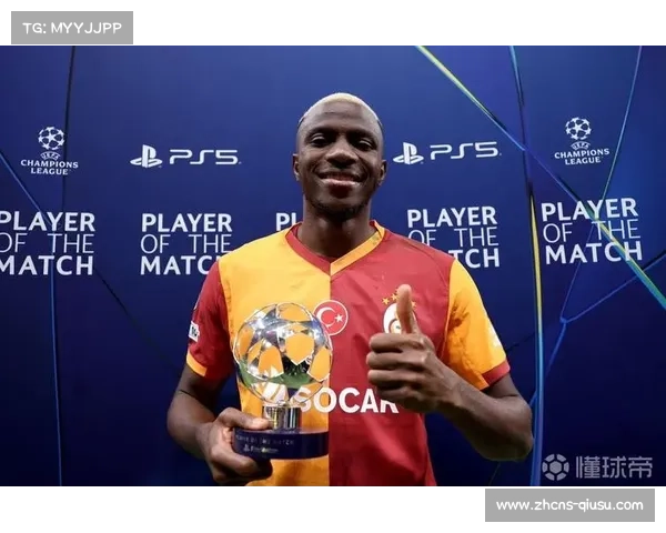 加拉塔萨雷防守反击与定位球战术奏效，利物浦全场零射正暴露中场失控